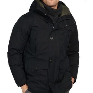 Barbour | Arctic Parka Jacket